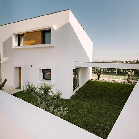 Semesterbostad Tamega Green*holiday Homes